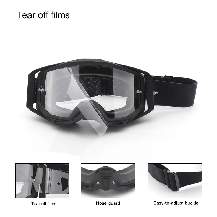 off road motorcycle goggles