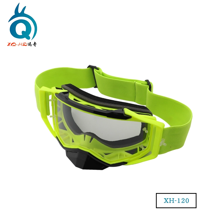 Motocross goggles 3