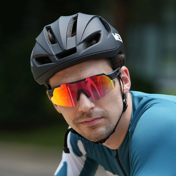 polarized cycling sunglasses