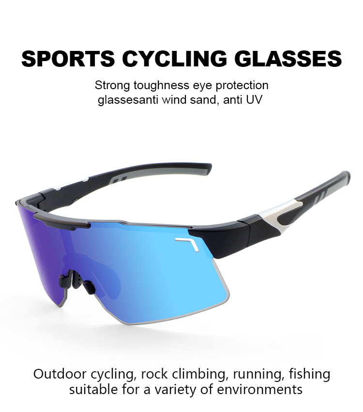 Cycling prescription sunglasses 2