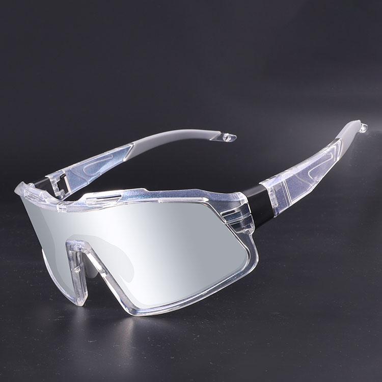 Cycling prescription sunglasses