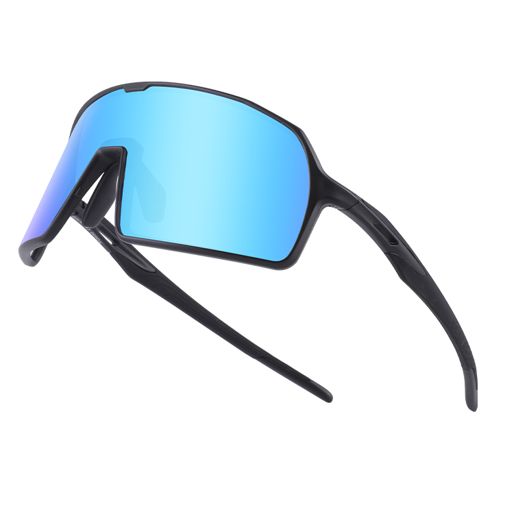 Full Frame Light Weight Cycling Sunglasses Baseball Riding Running Sport Glasses