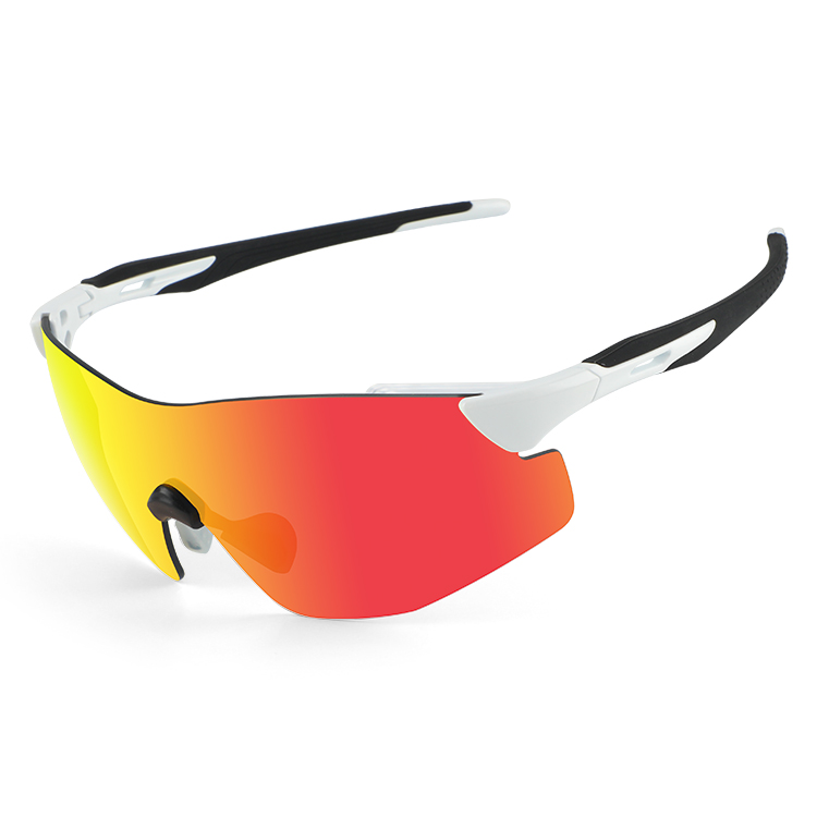 Newest Cycling Sport Men Sun Glasses Unisex UV400 Protect Outdoor Sports