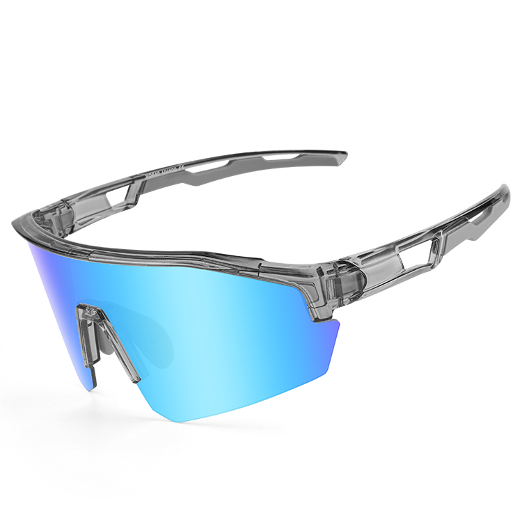 Wholesale Unisex Polarized Sports UV400 Cycling Glasses Climbing Running Bike Riding Sunglasses