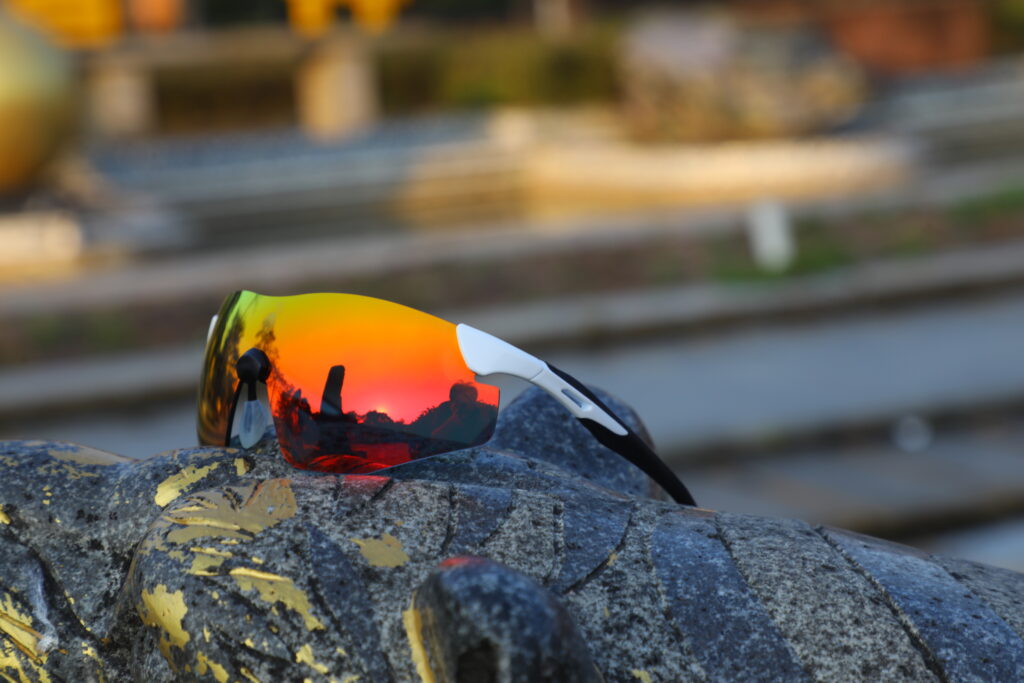 Polarized Sunglasses