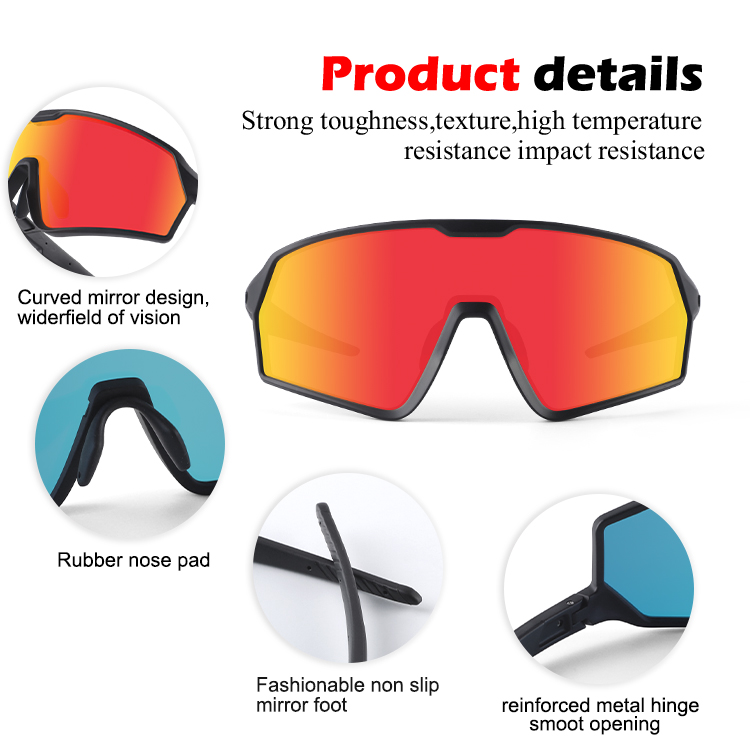 Prescription Polarized Sunglasses